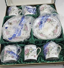 Crown staffordshire chelsea for sale  Springfield