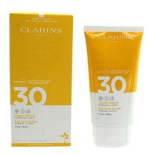 Clarins body sun gebraucht kaufen  Versand nach Germany