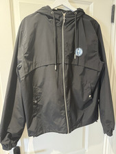 Trapstar windbreaker size for sale  CROYDON