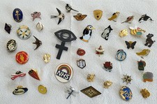 Vintage retro enamel for sale  ORPINGTON