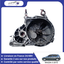 Boite vitesses mazda d'occasion  Saint-Quentin