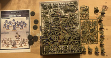 Warhammer death guard for sale  Waynoka