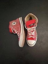 Converse all star usato  Vaiano Cremasco