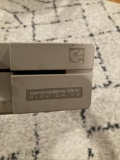 Commodore 1571 floppy for sale  Oakville