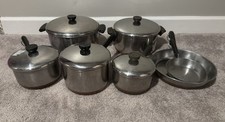 Revere ware cookware for sale  Elizabethtown