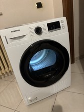 Asciugatrice samsung dv90dg52a usato  Barletta