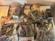 Eaglemoss marvel figurine for sale Eaglemoss marvel figurine for sale  NEWPORT