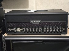 Mesa boogie dual for sale  Phillips