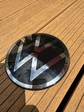 Riginal emblem golf gebraucht kaufen  Schleswig