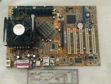 Scheda madre asus usato  Civitavecchia