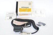 Quantum accessory battery for sale  LONDON