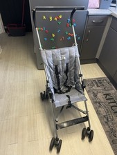 Cuggl laurel stroller for sale  MANCHESTER