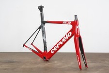 54cm cervelo carbon for sale  Santa Ana