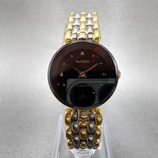 Rado florence watch for sale  Manchester