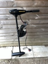 Minn kota trolling for sale  NORWICH
