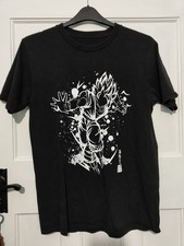goku t shirt for sale  BIDEFORD