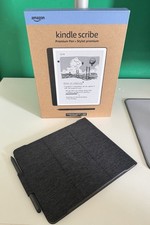 Amazon kindle scribe usato  Brindisi