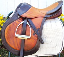 Stubben english jump for sale  Pennellville