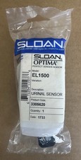 Sloan el1500 urinal for sale  Pahrump