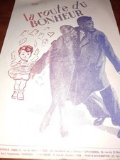 georges guetary luis mariano d'occasion georges guetary luis mariano d'occasion  Chiché