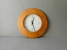 Horloge murale pendule d'occasion  Mortrée
