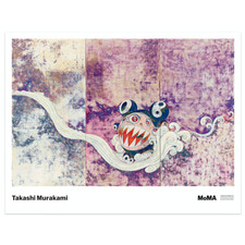 Takashi murakami 727 for sale  Houston