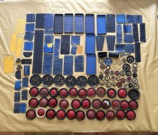 Bb116 vintage meccano for sale  MELKSHAM