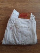 Levi 501 jeans for sale  BIRMINGHAM