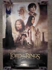 Rolled lord rings for sale  Cranston