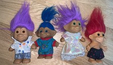 Vintage lot troll for sale  Monroe
