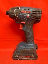 Bosch 25618 18v for sale  Missoula