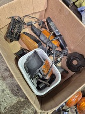 Yamaha virago indicators for sale  SLEAFORD
