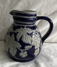 Vintage betschdorf stoneware d'occasion  Expédié en Belgium