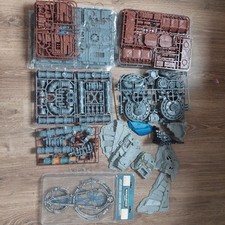 Décors warhammer 40k d'occasion  Tigy