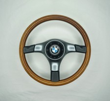 Volant bois bmw d'occasion Volant bois bmw d'occasion  Expédié en France