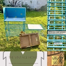 Vintage beanstalk kamp for sale  LIVERPOOL