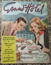 Grand hotel n.1141 usato  Castelfranco Emilia
