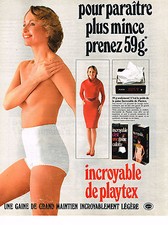 Publicite advertising 064 d'occasion  Roquebrune-sur-Argens