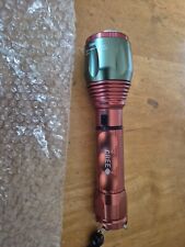 Cree torch for sale  EXMOUTH