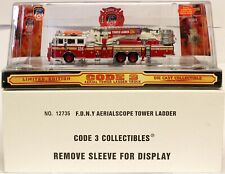 Code fdny aerialscope for sale  Somerville