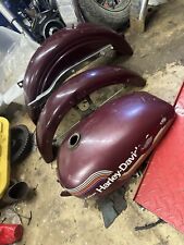 Harley davidson amf for sale  Monroe