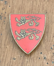 Insigne paquebot normandie d'occasion  Saint-Pierre-d'Oléron