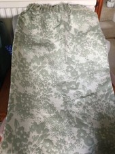 Dunelm pair curtains for sale  LEDBURY