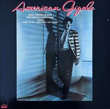 American gigolo original usato  Firenze