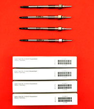 4x Originale Opel Glühkerzen Astra, Corsa, Meriva, Zafira - 1.7CDTi - 55588475 comprar usado 4x Originale Opel Glühkerzen Astra, Corsa, Meriva, Zafira - 1.7CDTi - 55588475 comprar usado  Enviando para Brazil