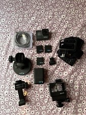 Gopro black bundle for sale  East Hartford