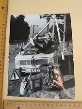 Foto photo ldtimer gebraucht kaufen  Horneburg