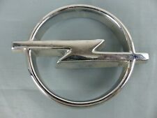 Opel ancien sigle d'occasion  Alsting