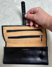 Real leather jewellery for sale  SUDBURY