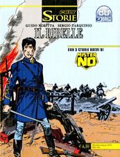 Fumetto storie bonelli usato  Villar Focchiardo